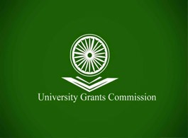 UGC Scheme