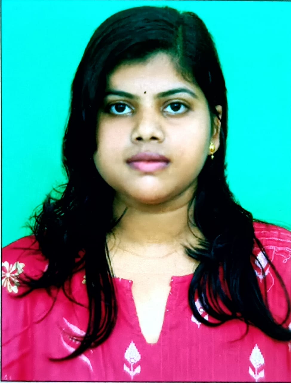 Swati Pradhan