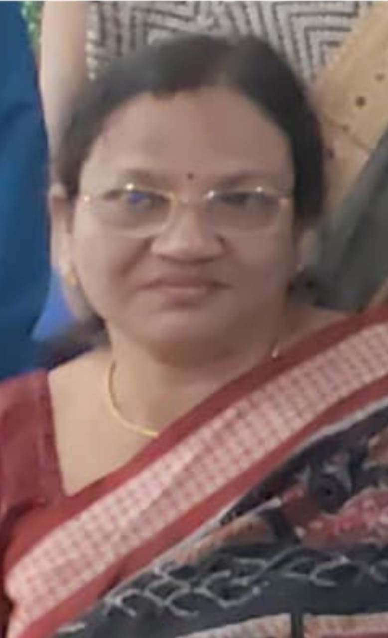 Manini Pattanaik