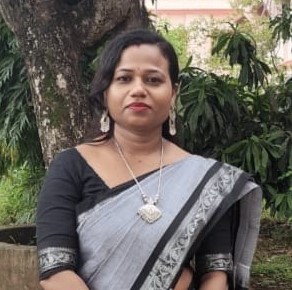 Sujata Pahan