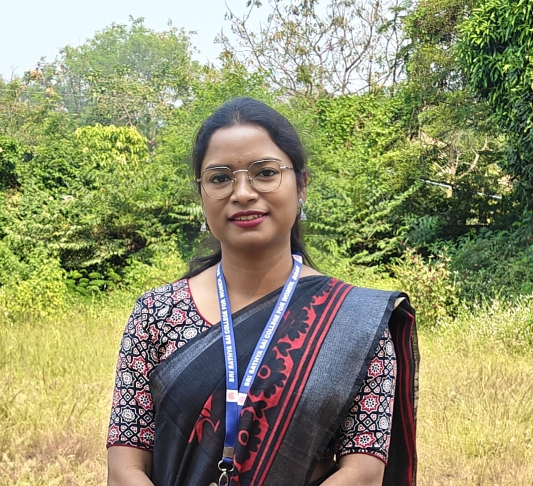Sunita Naik