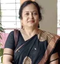 Santwana Mohanty