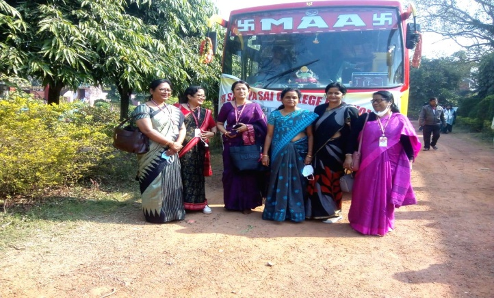 Field Trip in  Panchvati