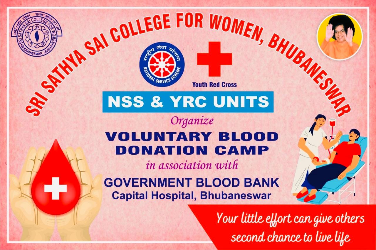 Blood Donation Camp