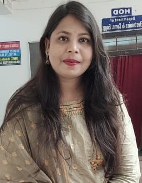 Suchishree sahoo