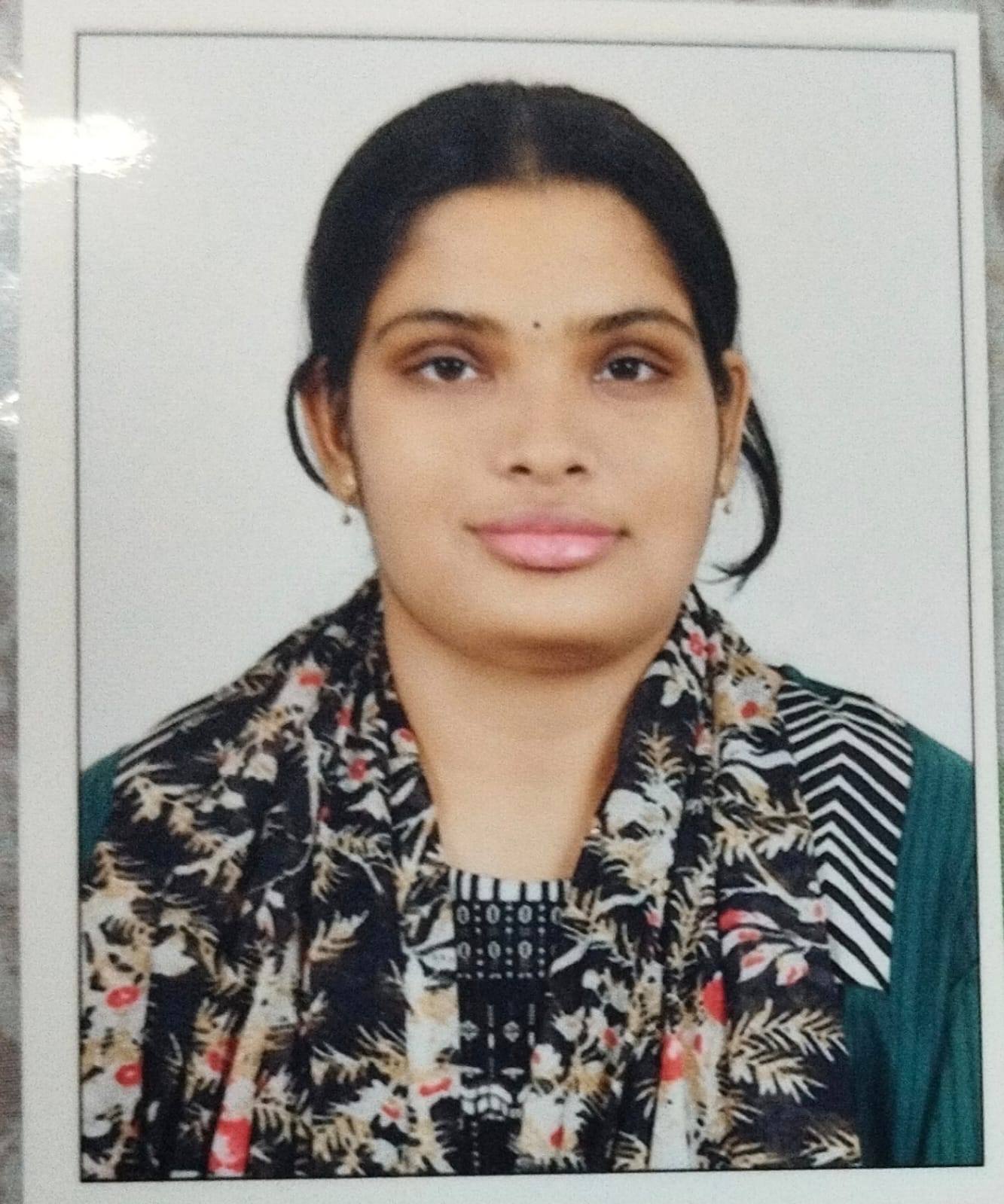 Ankita Mishra 