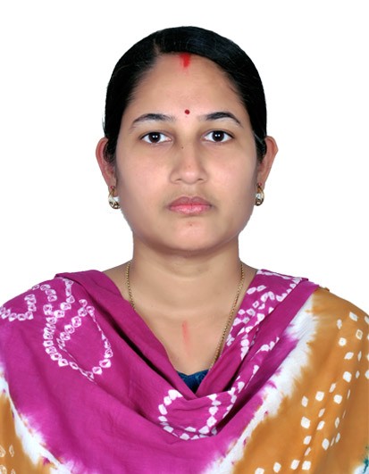 Archana Pattnaik