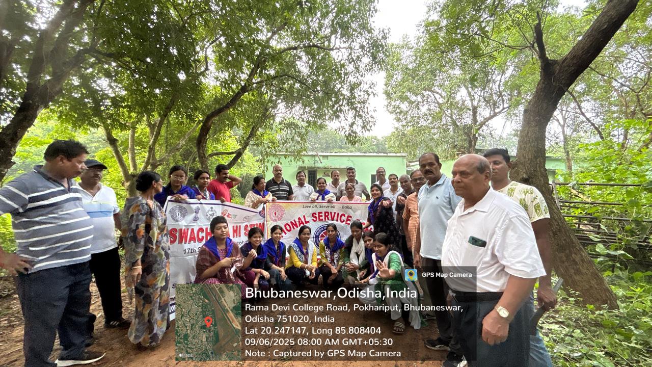 Swachata programme