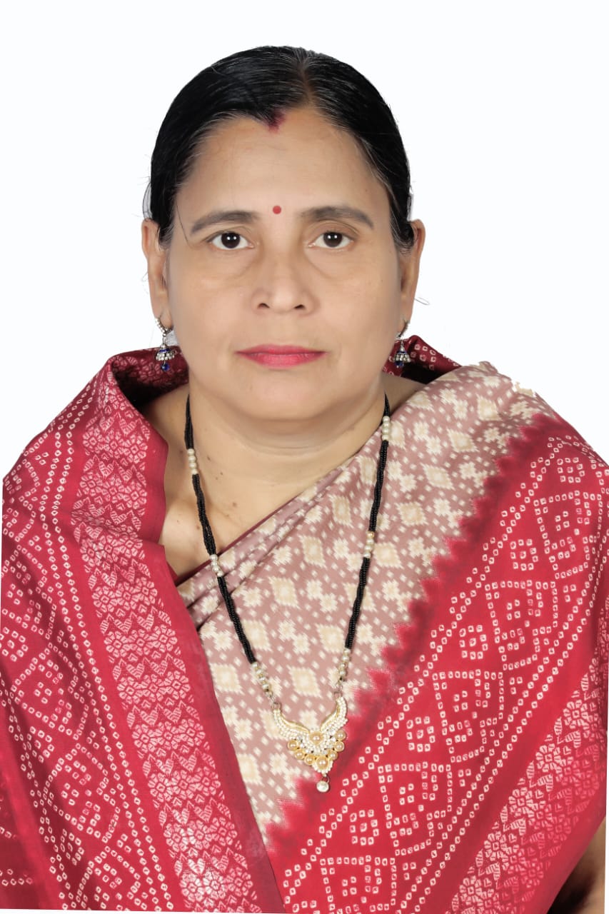 Aruni Mishra