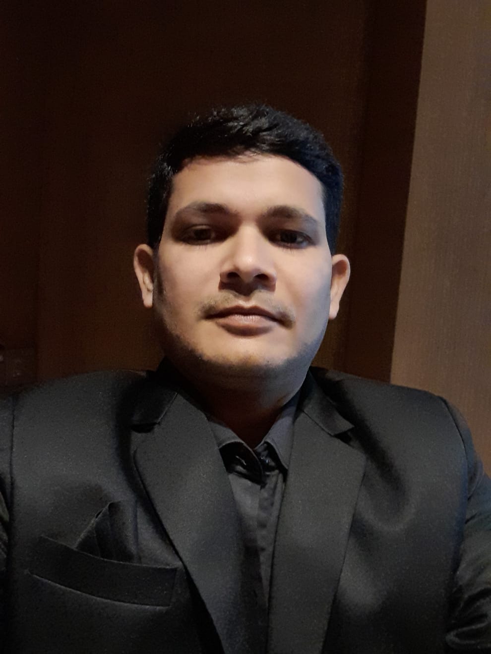 Sanjay Kumar Rana