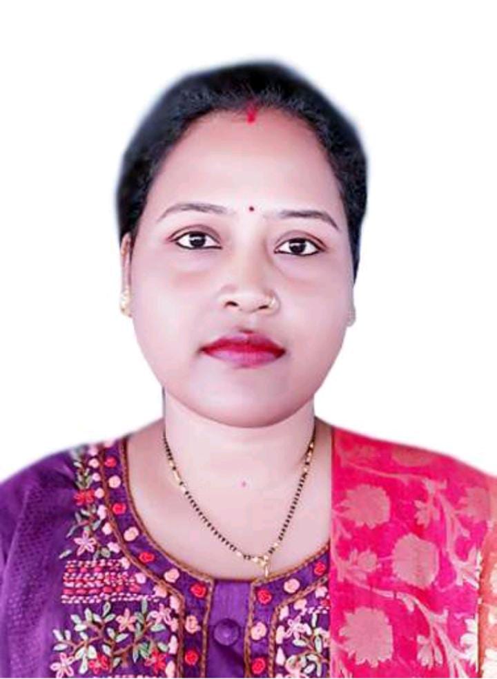 Jayanti Singh