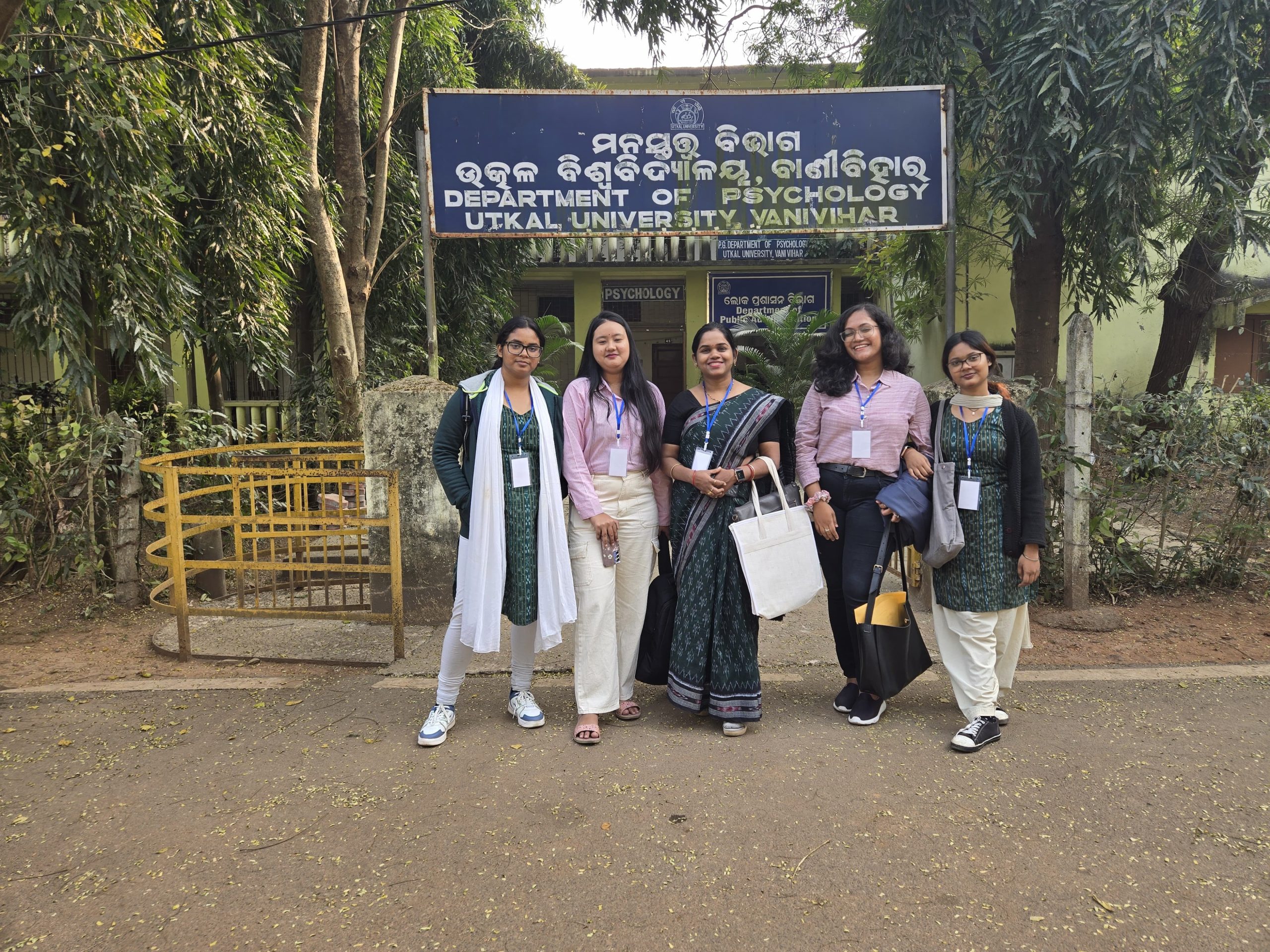 Two-Day International Conference on Positive psychology and mental health