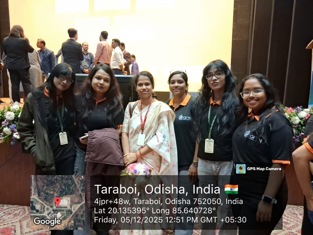 Valedictory session of GFTN FIN-TECH