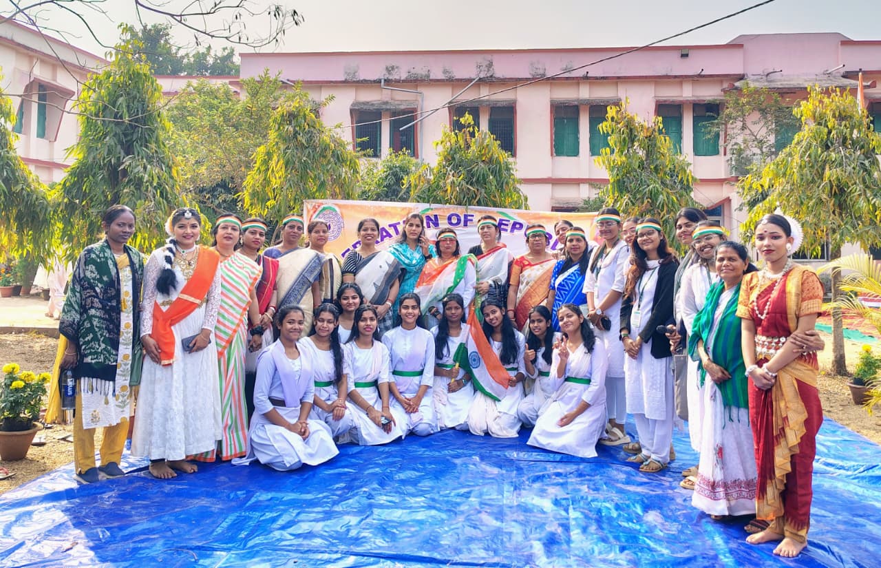 Republic Day – 2026