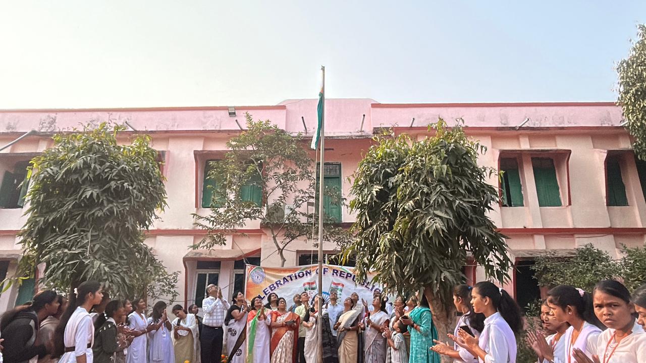 Republic Day – 2026