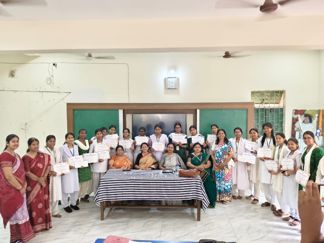 Innovation and Startup Competition, 2026