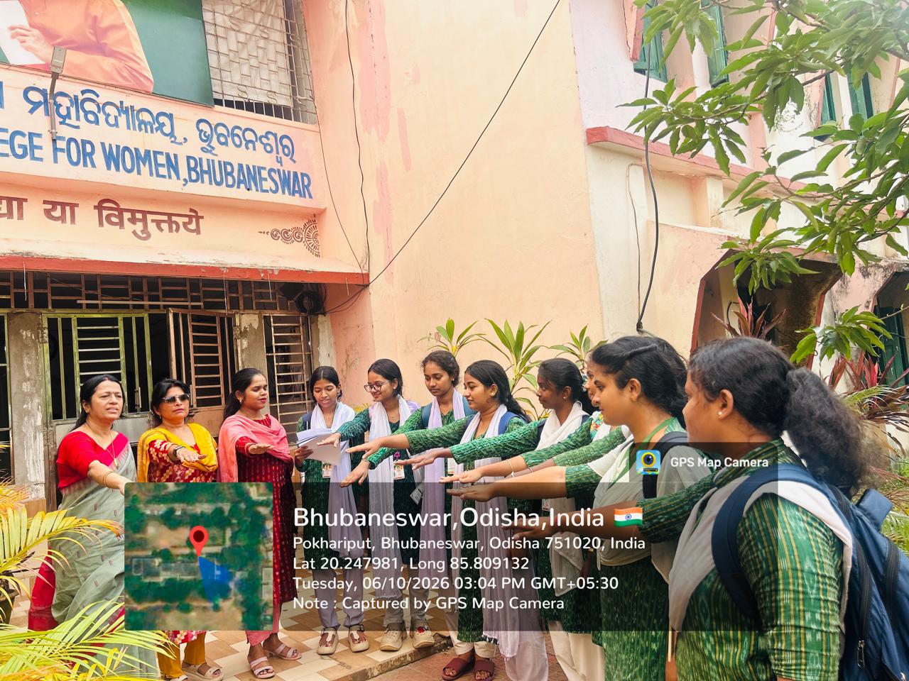 Swachhata Hi Seva 2026
